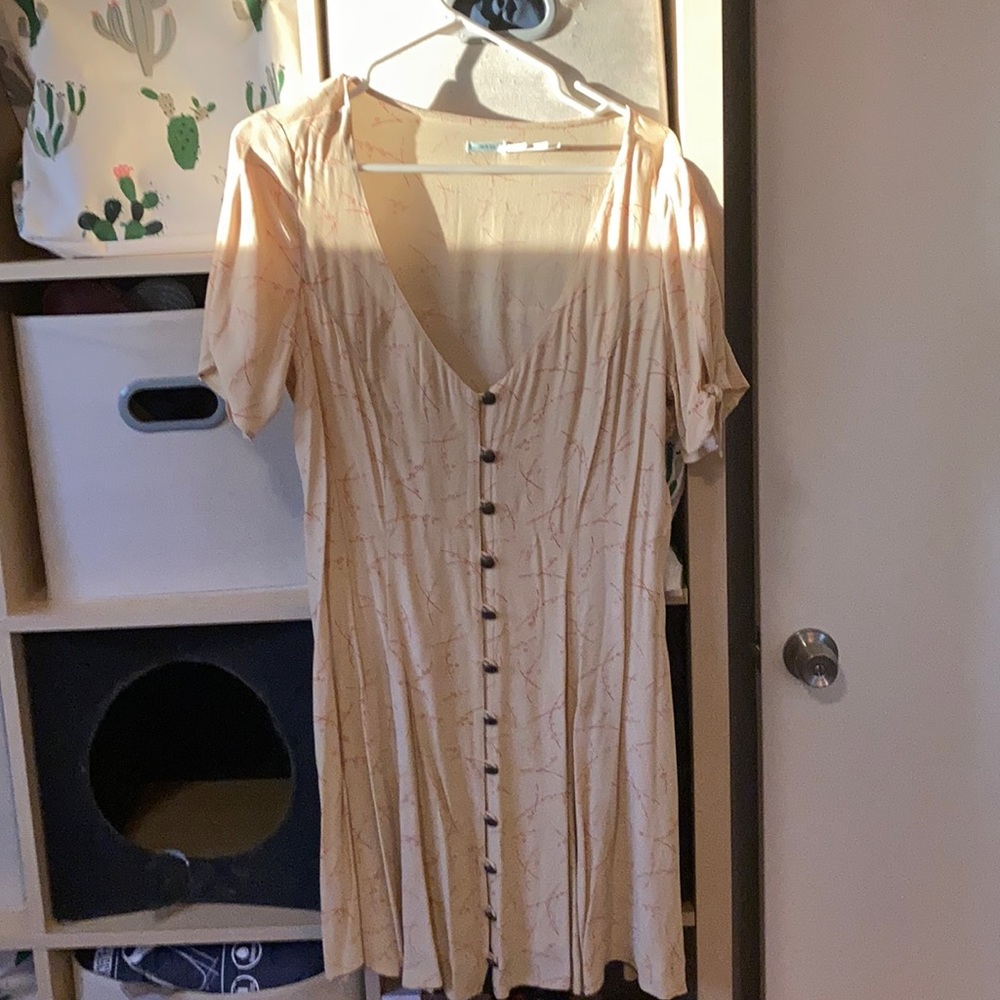 Vintage dress